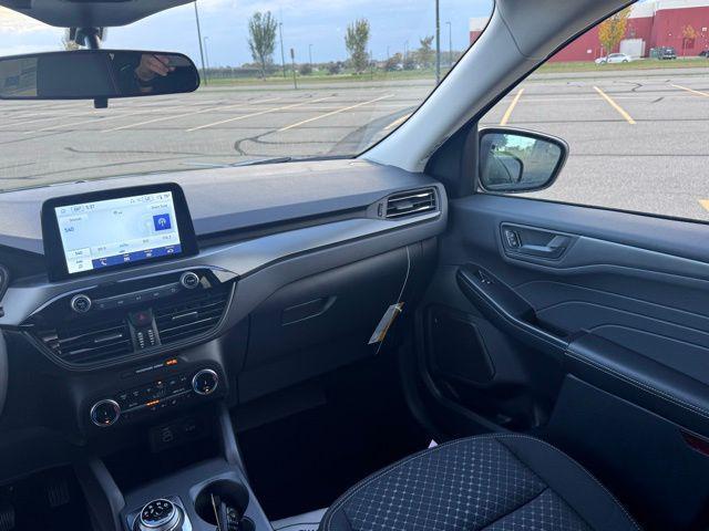 new 2026 Ford Escape car, priced at $30,258