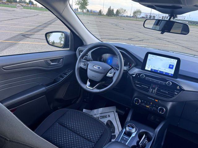 new 2026 Ford Escape car, priced at $30,258
