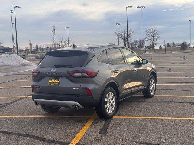 new 2026 Ford Escape car, priced at $30,258