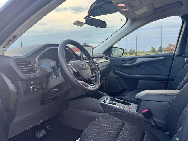 new 2026 Ford Escape car, priced at $30,258
