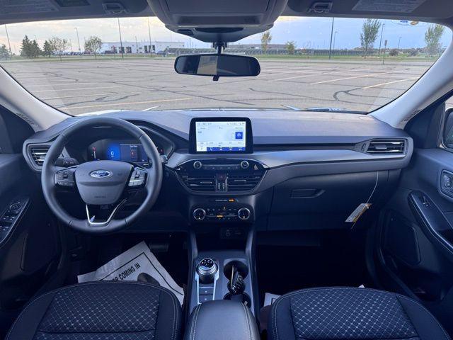 new 2026 Ford Escape car, priced at $30,258