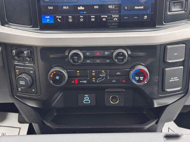 new 2026 Ford F-250 car, priced at $73,411