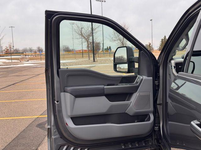 new 2026 Ford F-250 car, priced at $73,411