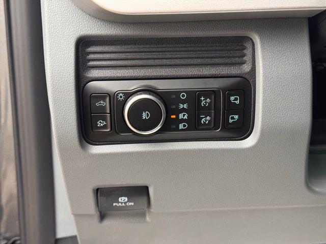 new 2026 Ford F-250 car, priced at $73,411