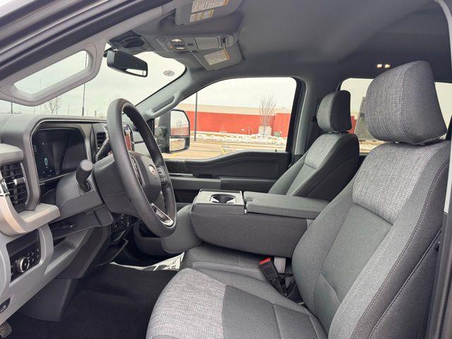 new 2026 Ford F-250 car, priced at $73,411