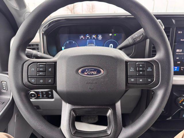 new 2026 Ford F-250 car, priced at $73,411