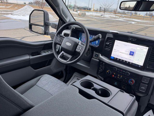 new 2026 Ford F-250 car, priced at $73,411