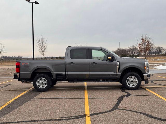 new 2026 Ford F-250 car, priced at $73,411