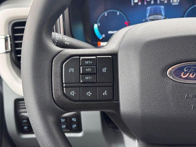 new 2026 Ford F-250 car, priced at $73,411