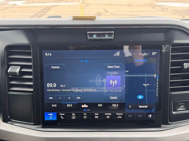 new 2026 Ford F-250 car, priced at $73,411