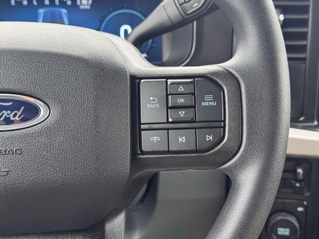 new 2026 Ford F-250 car, priced at $73,411