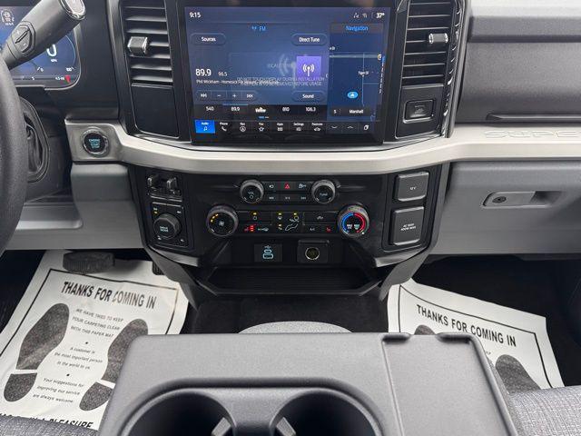 new 2026 Ford F-250 car, priced at $73,411