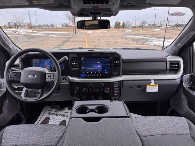 new 2026 Ford F-250 car, priced at $73,411