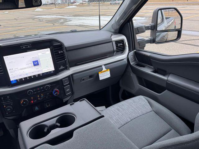 new 2026 Ford F-250 car, priced at $73,411