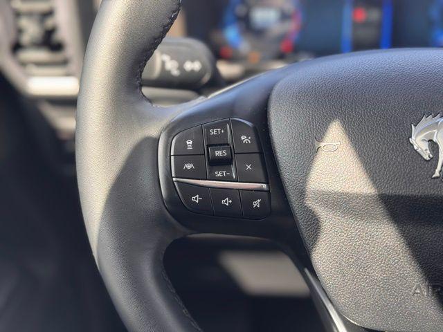 used 2025 Ford Bronco Sport car, priced at $29,000