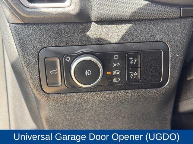 used 2025 Ford Bronco Sport car, priced at $28,928