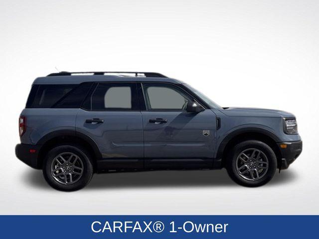used 2025 Ford Bronco Sport car, priced at $28,928