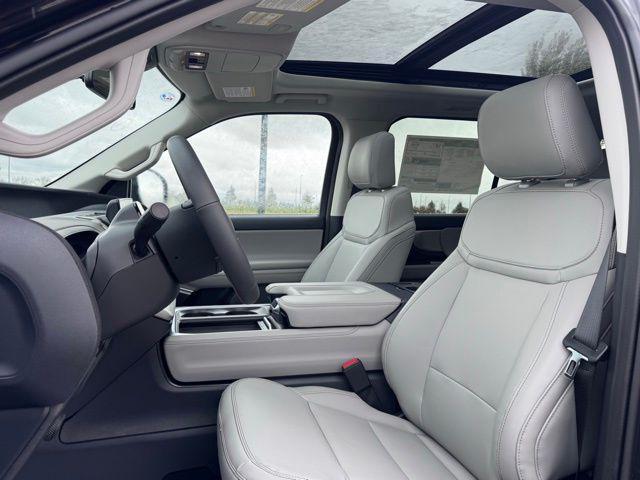 new 2025 Ford Expedition Max car, priced at $72,708