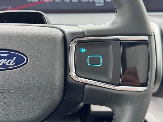 new 2025 Ford Expedition Max car, priced at $72,708