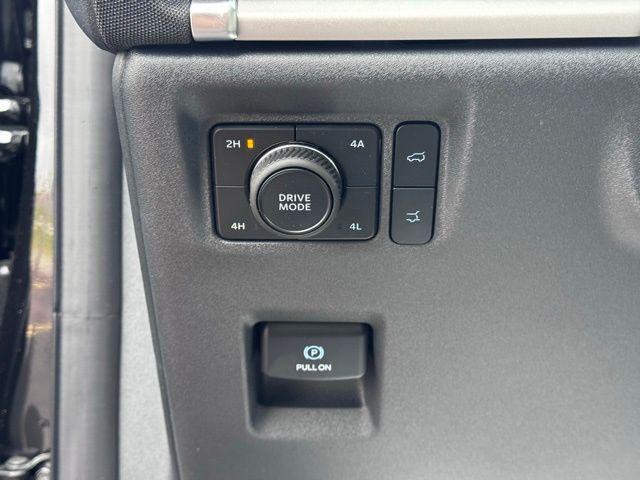 new 2025 Ford Expedition Max car, priced at $72,708