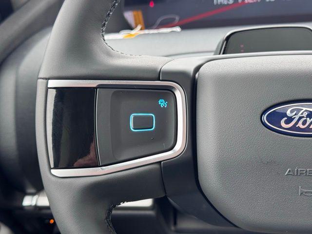 new 2025 Ford Expedition Max car, priced at $72,708