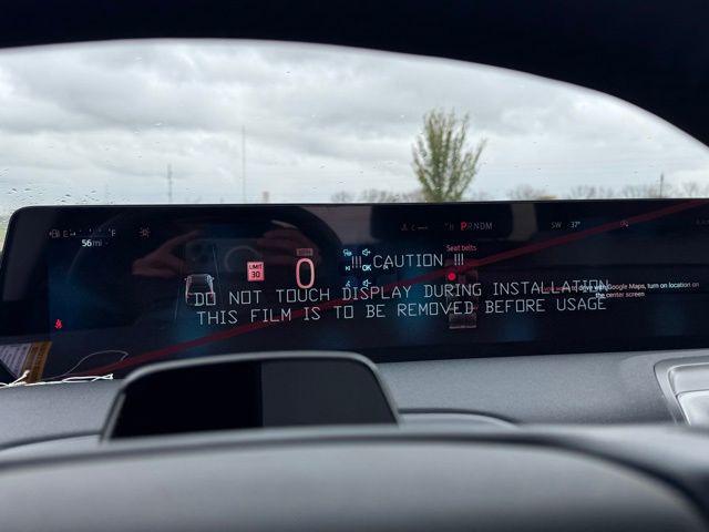 new 2025 Ford Expedition Max car, priced at $72,708