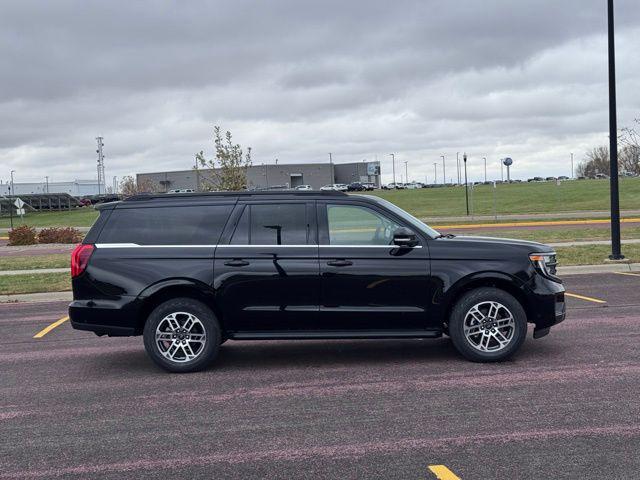 new 2025 Ford Expedition Max car, priced at $72,708