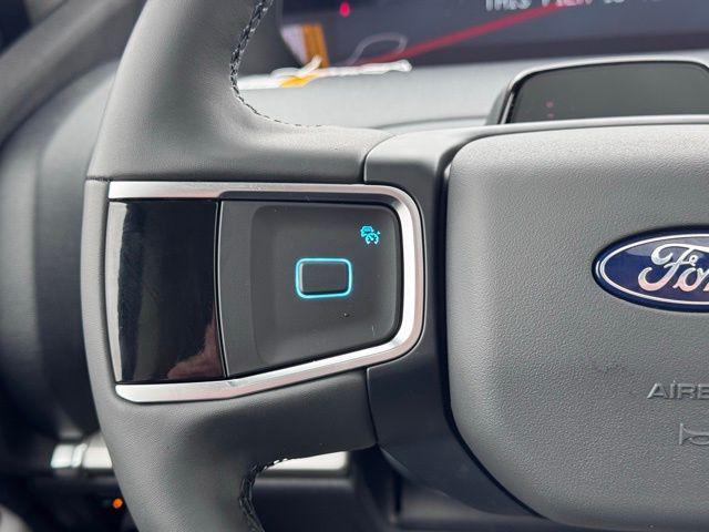 new 2025 Ford Expedition Max car, priced at $72,708