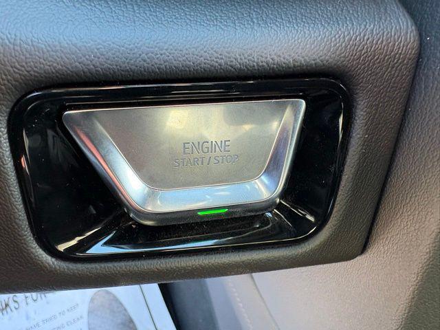 new 2026 GMC Yukon car, priced at $96,570