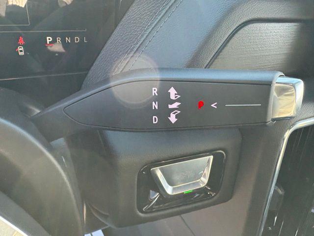 new 2026 GMC Yukon car, priced at $96,570