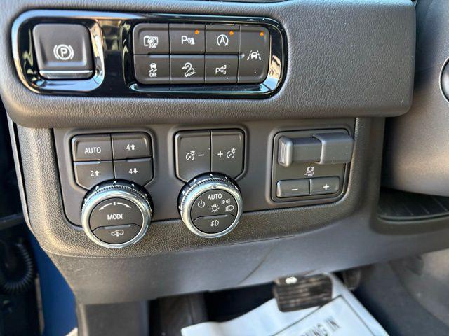 new 2026 GMC Yukon car, priced at $96,570