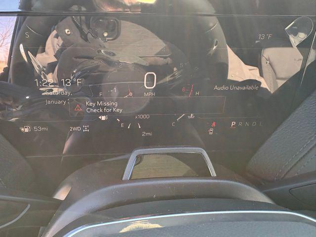 new 2026 GMC Yukon car, priced at $96,570