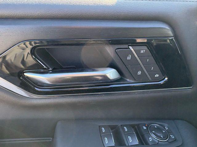 new 2026 GMC Yukon car, priced at $96,570