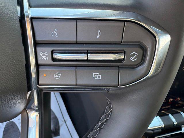 new 2026 GMC Yukon car, priced at $96,570