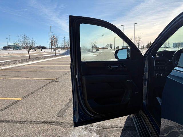 new 2026 GMC Yukon car, priced at $96,570