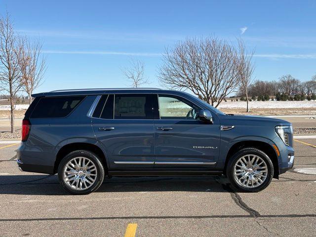 new 2026 GMC Yukon car, priced at $96,570