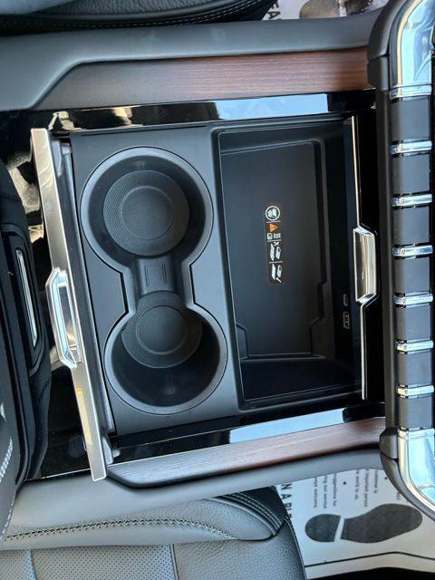 new 2026 GMC Yukon car, priced at $96,570