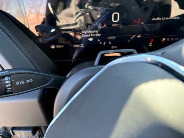 new 2026 GMC Yukon car, priced at $96,570