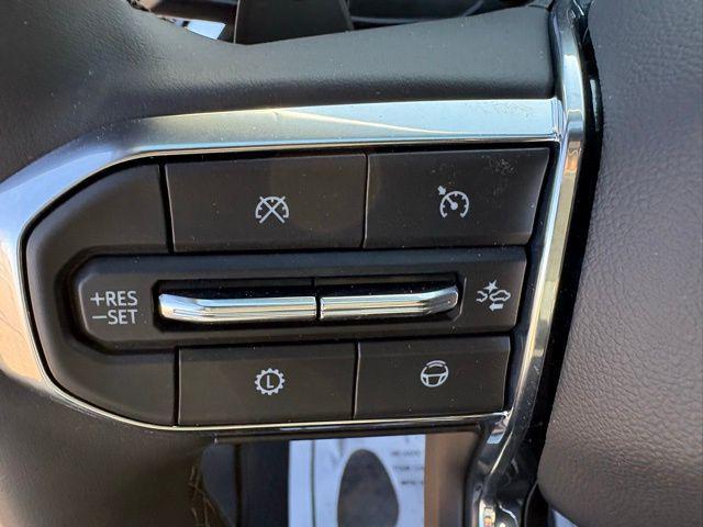 new 2026 GMC Yukon car, priced at $96,570