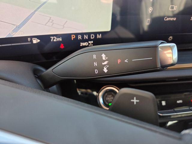 new 2026 Buick Envision car, priced at $50,095