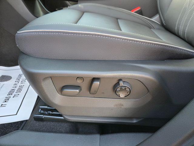 new 2026 Buick Envision car, priced at $50,095