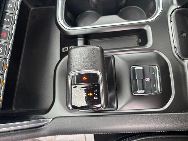 used 2022 GMC Sierra 1500 car, priced at $44,869