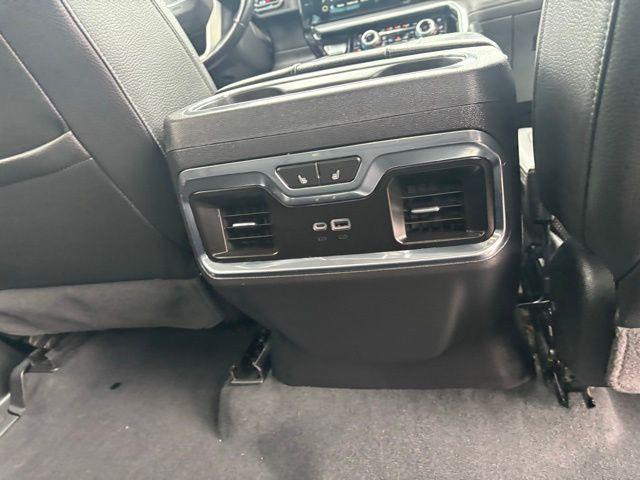 used 2022 GMC Sierra 1500 car, priced at $44,869