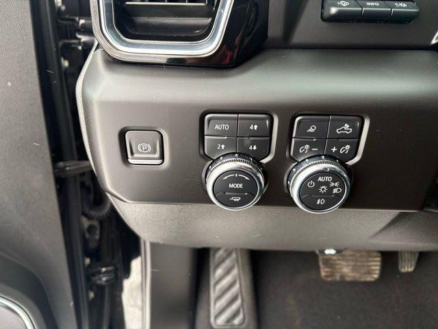 used 2022 GMC Sierra 1500 car, priced at $44,799