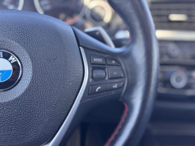 used 2019 BMW 430 Gran Coupe car, priced at $16,700