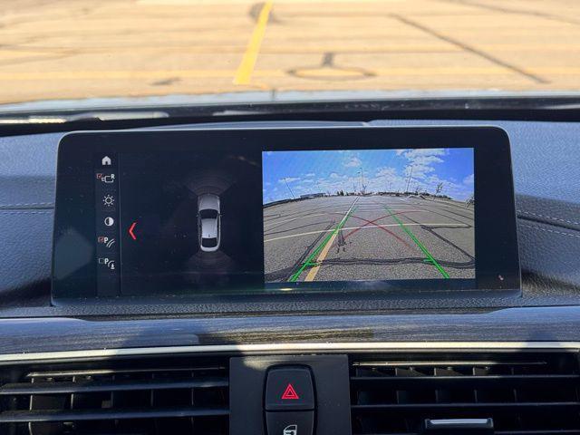 used 2019 BMW 430 Gran Coupe car, priced at $16,700