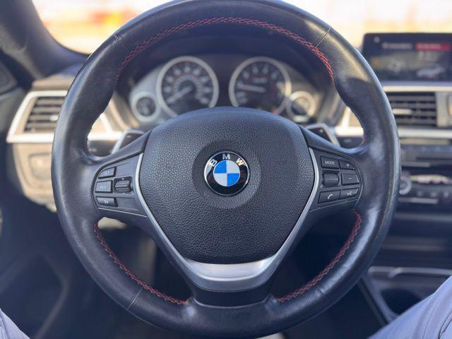 used 2019 BMW 430 Gran Coupe car, priced at $16,700