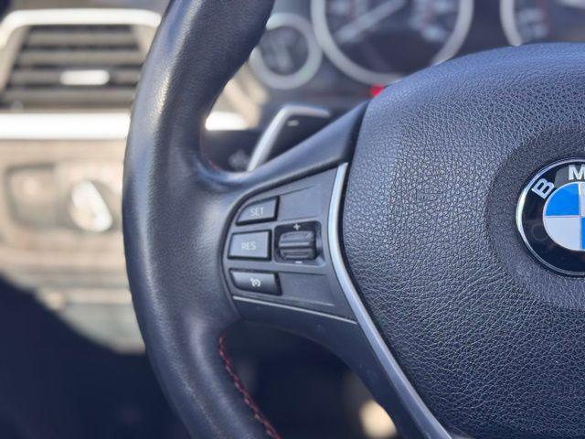 used 2019 BMW 430 Gran Coupe car, priced at $16,700