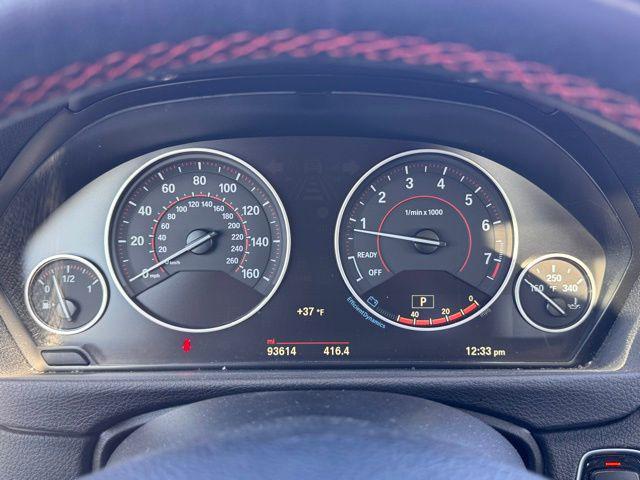 used 2019 BMW 430 Gran Coupe car, priced at $16,700