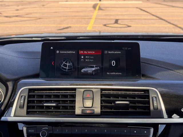 used 2019 BMW 430 Gran Coupe car, priced at $16,700